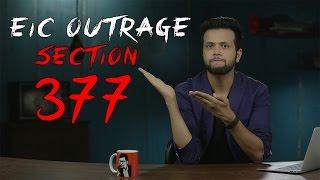 EIC Outrage: Section 377