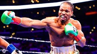 «Showtime» SHAWN PORTER  Greatest Hits