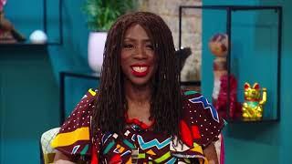 Heather Small | Garraway's Good Stuff | Colour My Life | 13.08.22