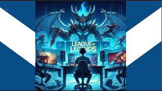  3 LEAGUE OF LEGENDS DA KOLAY WİN ALMAK (SONRASIN DA ARENA )