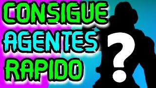 Como DESBLOQUEAR PERSONAJES en VALORANT  - TheMatrick