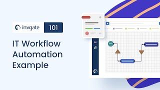 Workflow Automation Tutorial: Software License Management Process