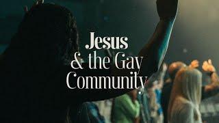 Jesus and the Gay Community | City Life Philly Church