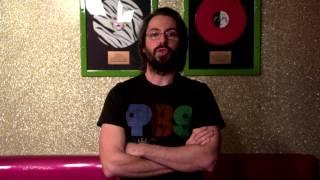 Don't Talk PSA: Martin Starr