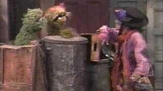 Classic Sesame Street - "My Unfair Lady"