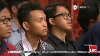 Big Bang Show Kompas TV 9 Oktober 2016 : Kampung Kreatif p3