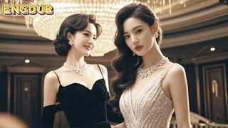 Poor girl becomes a princess: Cinderella is the true heir #shortdrama