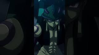 Who is strongest | Meruem Vs Shigaraki