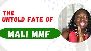 MALI MMF and Safaricom exchange blows. How safe is your investment?