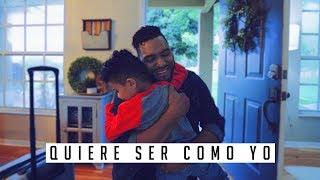 Musiko "Quiere Ser Como Yo" VideoClip Oficial