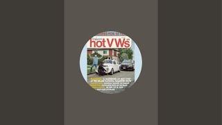 Hot VWs Magazine