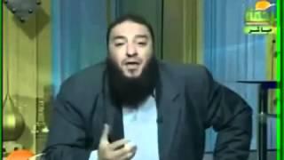 المنقبات والزواج  للدكتور حازم شومان