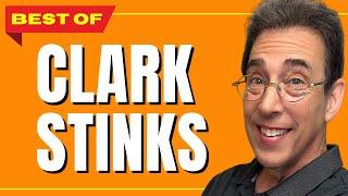 Clark Stinks: The Best Moments of 2024!