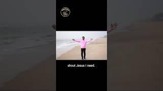 Ancient Grace-Video Song | Apple Spotify itunes | Lyrics in Descp | Alfred  Benjamin | ONENESS MUSIC