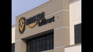 Amazon Job Fair Brings Hundreds to MA Center