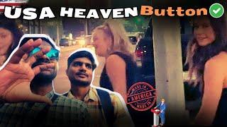 USA HEAVEN BUTTON  #students#usa#usatelugu#usateluguvlogs#love#beautiful#bagavadgita