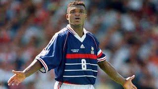 Marcel Desailly [Best Skills & Goals]