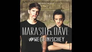 Marash & Dave - Tokio-Blueme