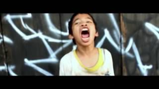 MAGELANG HIPHOP - M.D.L - UNCONDITIONAL (Official Video)