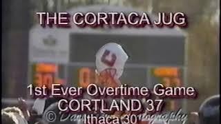 Cortland 2005 Cortaca Jug Highlights