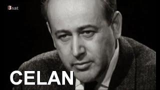 Paul Celan - Dichter ist, wer menschlich spricht (Portrait 2014)