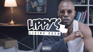 Lippy's Living Room Ep.7: Waterfights on ends & heatwaves in the hood | @MixtapeMadness