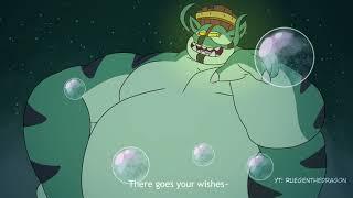 [animation] wishes begone