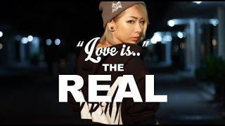 The Real - รักคือ ft. Organ Nan (Official Music Video)