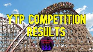 Theme Park Avenue YTP Competition Results (Top 5 Winners)