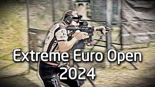 Extreme Euro Open 2024 - PCC 96.7% - Martin Thaler
