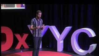 How to build community through NFTs | Mackenzie Putici | TEDxYYC