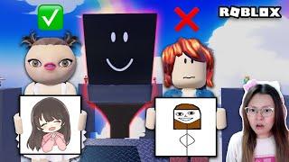 Gambar Bagus Atau Meninggoy ?!! [Roblox Indonesia]