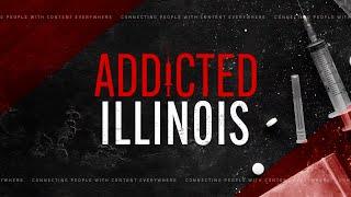 Addicted Illinois: THC Edibles, Smoking Marijuana Tied to Early Heart Disease