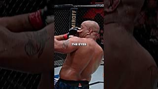 How Joe Rogan Would Solve Eye Pokes