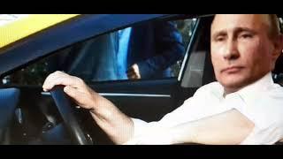 So back when Mr.Putin was a Taxi driver, a homeless guy told him to follow a car by foot,and he did!