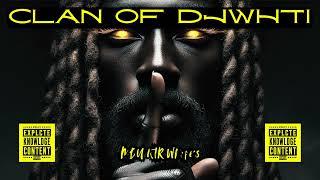 MDU NTR Whispers - Clan of Djwhuti Mixtape 