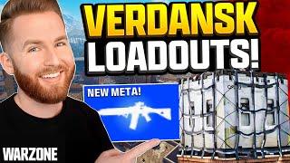 MUST USE META & MUST KNOW CHANGES! Best Long Range & Close Range Weapons For Warzone Verdansk