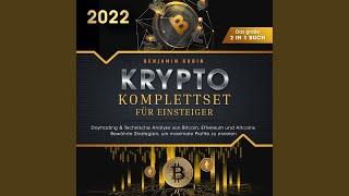 Kapitel 9.7 - Krypto Komplettset für Einsteiger - Das große 2 in 1 Buch: Daytrading &...