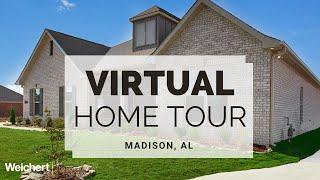 Madison, AL Homes for Sale | New Construction | Newby Chapel