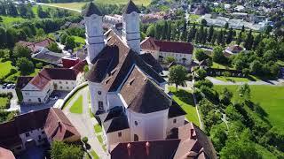 Weizbergkirche