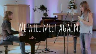 We will meet again (Bill Evans) - "quer streifen" MANJA LANTELLMÉ & FREDDI STURM