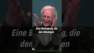 John Piper - Verdammter Irrlehrer #johnpiper #evangelium #calvinismus #glaube #christen #erlösung