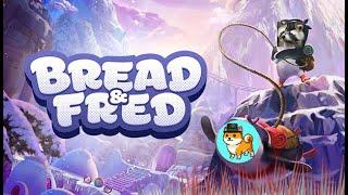 I love and hate this game || Bread & Fred