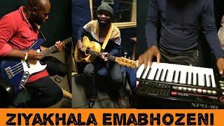 Zikhala Bukhoma Kwesika Ngiga Emabhozeni | Songqongqo 