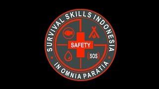 BASIC SURVIVAL COURSE | SURVIVAL SKILLS INDONESIA