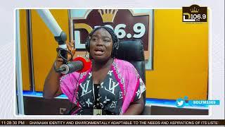 Sɔ Me Mu Den || Host: Efya Sugar || 26–06-2024