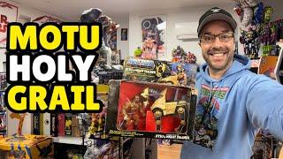Toy Hunting & Full Store Tour at THE IMPERIAL CASTLE!
