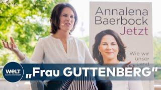 BAERBOCK, LASCHET & SCHOLZ - Das haben alle Kanzlerkandidaten gemein