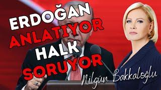 ERDOĞAN ANLATIYOR - HALK SORUYOR - Fareler, Sıçanlar Kim?