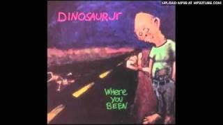 Dinosaur Jr - Get Me